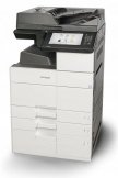 Drukarka Lexmark MX911 DUPLEX skaner LAN A3 +toner ADF GW  30K