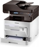 Samsung urządzenie MFP Kolor CLX-6260FR GW12 | ADF | TONERY | LAN | SERWIS | 476 stron