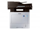 Drukarka MFP Samsung SL-M4080FX |  DUPLEX | ADF | LAN | GW12 | SERWIS 
