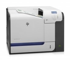 HP LaserJet Enterprise 500 color M551dn  GW12