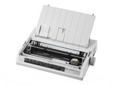 OKI Microline 280eco | DRUKARKA IGŁOWA 9-PIN | 80 KOLUMN | PO SERWISIE | MAGAZYN | FAKTURY
