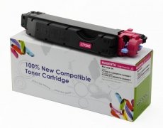 Toner Cartridge Web Magenta UTAX 3060 zamiennik PK5011M, PK-5011M (1T02NRBUT0, 1T02NRBTA0)
