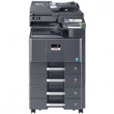 Kyocera TASKalfa 2550ci MFP kolor | A3 | TONERY | GW12 | LAN | DADF | SERWIS 