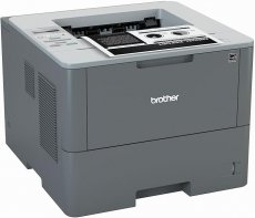 Drukarka Brother HL-L6250DN | A4 | LAN | DUPLEX | GW12 | BĘBEN + TONER 100% |  SERWIS  |  do 20K