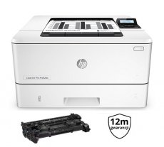 HP LJ Pro 400 M402dn | DUPLEX | TONERY | GW12 | LAN | C5F94A
