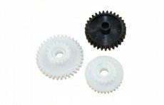 ZESTAW ZĘBATEK NAPĘDU FUSERA do HP LJ 5200 RU5-0575 /RU5-0576 /RU5-0577