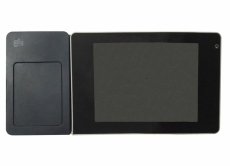 PANEL EKRAN WYŚWIETLACZ HP Laserjet M525 M725 M775