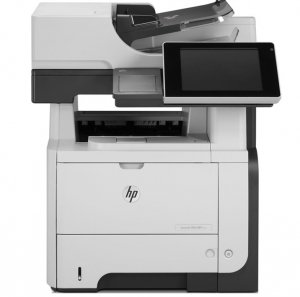 HP Laserjet 500 MFP M525dn | GW12 | ADF | LAN | SERWIS | DUPLEX CF116A