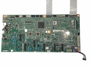 Płyta wysokiego napięcia HP RM2‑7911 do M452 M477 | GW6 | SERWIS