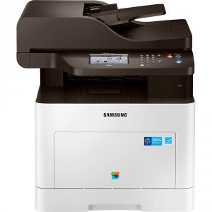 Samsung CLX-6260FW Kolorowa wielofunkcyjna drukarka laserowa