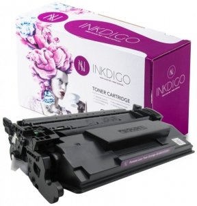 Toner INKDIGO do CANON CRG 052H Black