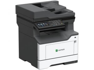 Lexmark MX421ade urządzenie wielofunkcyjne dupleks sieć 7,9 tys stron