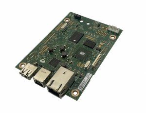 FORMATTER / PŁYTA LOGICZNA HP CF389‑60001 do Color LaserJet Pro M452 | GW6 | SERWIS