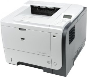 HP LJ P3015 | DUPLEX | LAN | SERWIS | GW12 | 4 tys stron