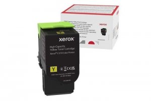 Oryginalny Toner Yellow Xerox C310, C315 (006R04363)