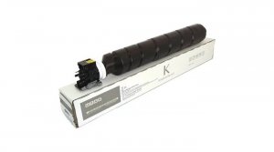 Oryginalny Toner Black Utax 2508, CK-8530K, CK8530K (1T02YP0UT0, 1T02YP0TA0)