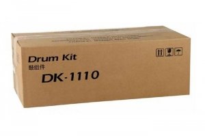 Oryginalny Moduł Bębna Czarny Kyocera FS-1020, FS-1025, FS-1040, FS-1041, FS-1060, FS-1061, FS-1120, FS-1125, FS-1220, FS-1320, FS-1325 (DK1110, DK-1110, 302M293012)