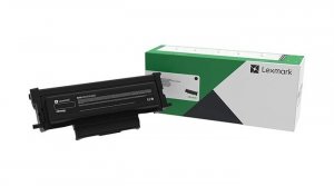 Oryginalny Toner Czarny Lexmark 2236 (B222000)