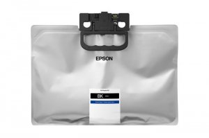 Oryginalny Tusz Black EPSON T11P1 XXL (C13T11P140)