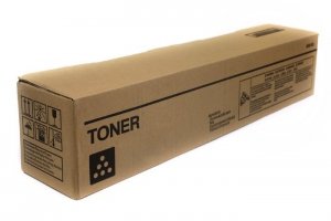 Toner Clear Box Black Konica Minolta Bizhub C250i, C300i, C360i zamiennik TN328K, TN-328K  (AAV8150) (chemical powder)