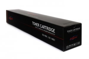 Toner JetWorld Cyan Ricoh AF MPC4502C zamiennik (841758, 841684)  TYPE 5502E