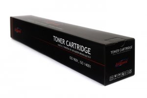 Toner JetWorld Magenta Toshiba T50 zamiennik TFC50EM, T-FC50EM (6AJ00000112)