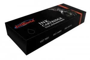Tusz JetWorld Black Epson SJIC30PK, SJI-C30PK, SJIC-30PK zamiennik C33S020639