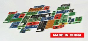 Chip Czarny Xerox VersaLink B600, B605, B610, B615X 106R03945