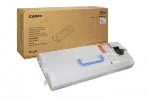 Oryginalny Pojemnik na zużyty toner / Waste box Canon ADV iR-C3320, iR-C3500, iR-C5500 (WT202, WT-202, FM1-A606-000, FM1-A606-040, FM1-A606-020)