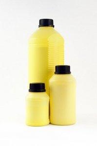 Zasypka Yellow Kyocera OMEGAV2  TK5140Y, TK5150Y, TK5160Y, TK5270Y, TK5280Y, TK5290Y, TK5305Y, Utax PK5011Y, PK5012Y, PK5013Y, P