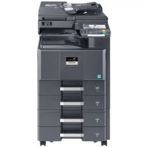 Kyocera TASKalfa 2550ci MFP kolor | A3 | TONERY | GW12 | LAN | DADF | SERWIS 