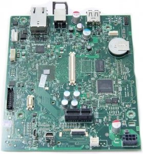 FORMATER ELEKTORNIKA M604 M604 M605 M605D M606 M606 | GW3 | E6B69-60001 | SERWIS