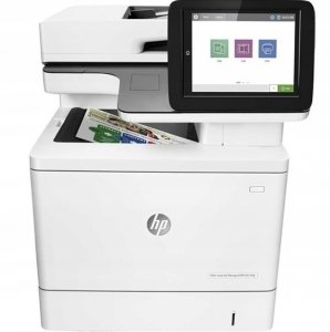 HP Color LJ Enterprise M577 MFP A4 | GW12 | B5L47A  | 44 tys stron