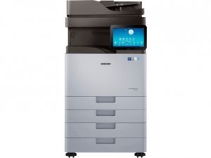Samsung SL-K7500LX A3 Uszkodzony / Na części / Startuje