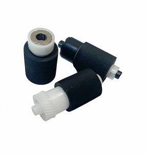 Komplet rolek poboru papieru Kyocera FS-1028 / 1128 / 1370 / 3140 / 3540 / 3920 / P2135 / M2530 / M2535 – 2BR06520 / 2F906230 / 2F906240 Premium Long Life