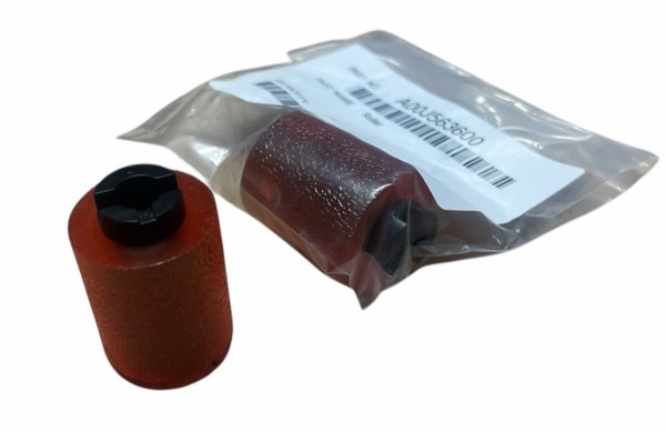 Rolka poboru Konica Minolta C220 C224 C258 C280 C284 C308 C360 C364 C368 C452 A00J563600