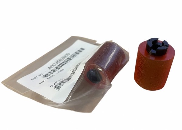 Rolka poboru Konica Minolta C220 C224 C258 C280 C284 C308 C360 C364 C368 C452 A00J563600