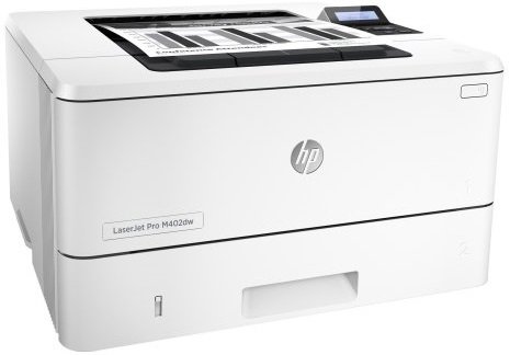 HP LJ Pro 400 M402dw | DUPLEX | TONER | GW12 | LAN | WiFi | C5F95A | 8 tys stron