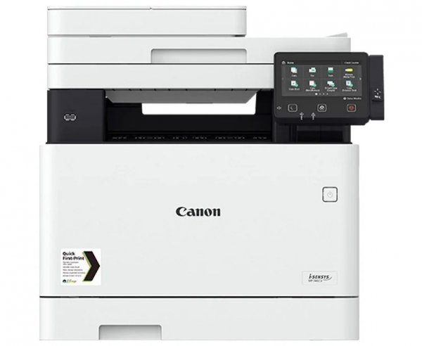 Drukarka Canon MF746CX  Tonery 100% | Wifi | Skan | Duplex | 3101C001 | 3 tys stron