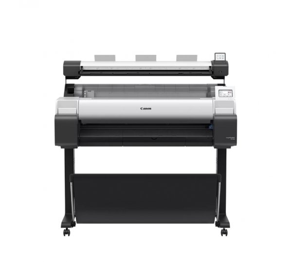 nowy Ploter A0 ze skanerem Canon TM-340 MFP | skaner  Lm36 