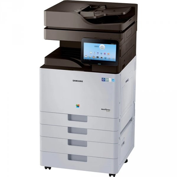 Samsung MultiXpress SL-X4300LX MFP | A3 | TONERY | GW12 | LAN | SL-X4300LX