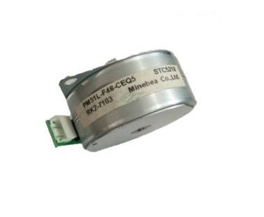 Motor silnik Feed drive motor do HP LJ M501 M506