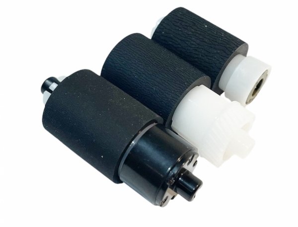 Komplet rolek Kyocera FS2100 4200 P3055 M2040 M2540 M3040 M3540 M3645 302HN06080 302F909171 302F906230