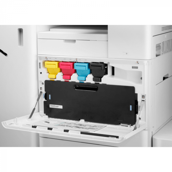HP Color LaserJet Managed MFP E77830 | GW12 | A3 | TONERY X3A84A 