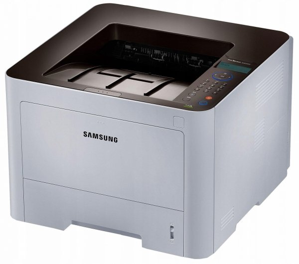 Drukarka Samsung ProXpress SL-M4020ND | LAN | DUPLEX | GW12 | SERWIS