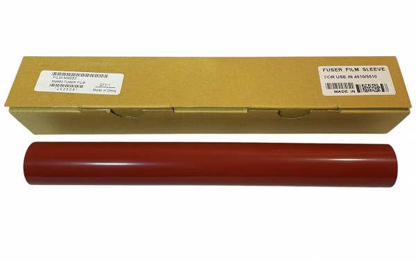 Folia grzewcza metalizowana do drukarek Samsung 4510 4512 4580 4583 5010 5012 5015 5017 615 620 670 6250 8380 775 JC66‑02037A / JC66‑02037B