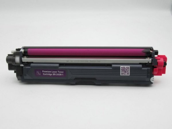 Toner INKDIGO do BROTHER TN 245 Magenta