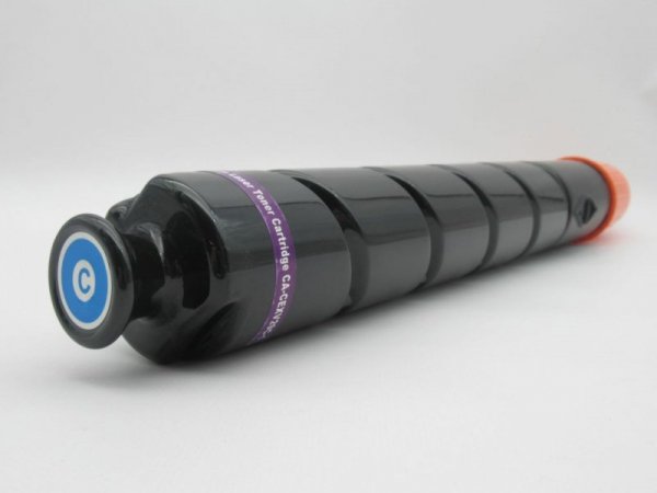 Toner INKDIGO do CANON CEXV 29 Cyan