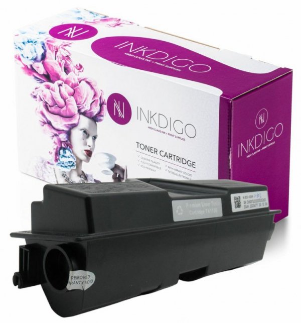 Toner INKDIGO do KYOCERA TK 1130 Black