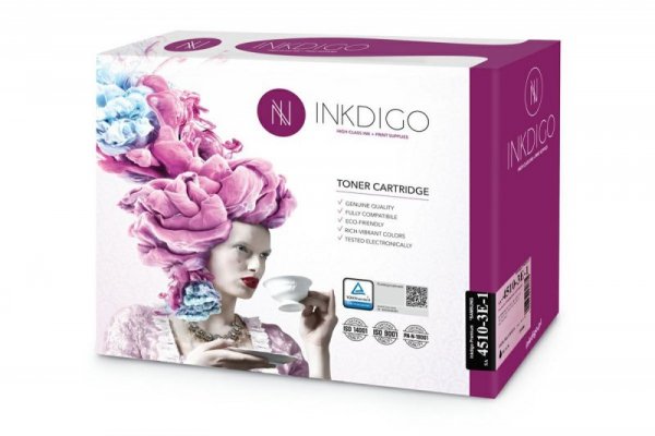 Toner INKDIGO do SAMSUNG ML 4510 (307E)